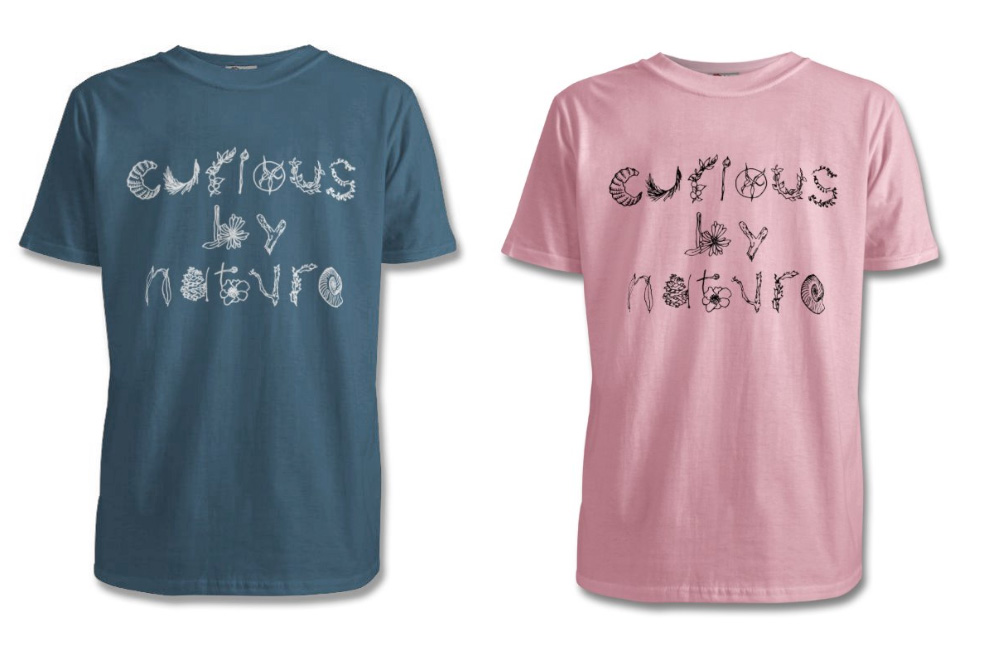 Curious by Nature - children's options